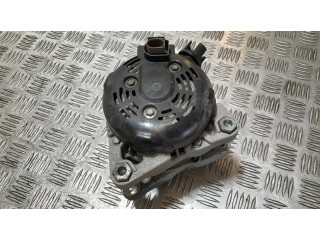 Генератор CV6T10300FA Ford Fiesta 1.0