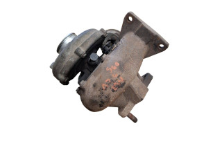 Турбина Volvo V70 GT2052V, 61902370F для двигателя -