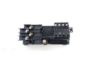 Pojistková skříňka E0000031, 013948411 Mercedes-Benz E W211 2003