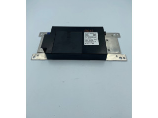 Модуль «Bluetooth»