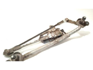 Моторчик дворников 98100G2000    Hyundai Ioniq