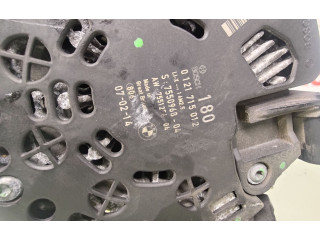 Генератор 7550968, 7550967   BMW X3 E83      