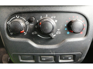 Модуль блока управления кондиционером 275102784R, 5P3743000 Dacia Dokker