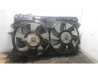 Вентилятор радиатора     16363-23030    Toyota Corolla Verso E121 2.0