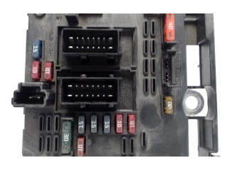 Модуль управления BSM 9646405280 Peugeot 406