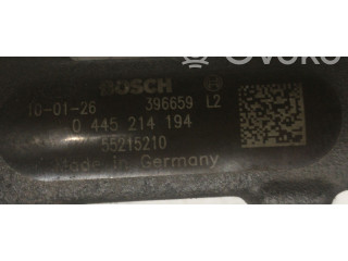 Топливная рампа CB264B   Fiat Grande Punto  