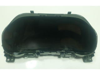 Панель приборов 838005D530, 838005D550 Lexus LBX