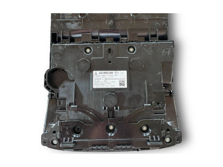 Блок комфорта nr502, A0009001039 Mercedes-Benz GLB x247