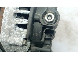 Генератор    Citroen C4 II Picasso 1.6     