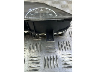 Панель приборов Audi Q5 SQ5