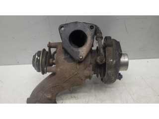 Turbodmychadlo Турбина 9640668680, GT154AP   Renault Espace III 2.2  