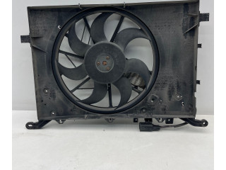 Вентилятор радиатора     30680513, 30680512    Volvo V70 