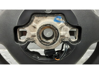 Руль Dacia Sandero   484007754R, 34318654C      