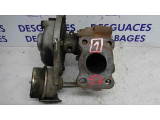 Turbodmychadlo Турбина K03018BA55901, X7185 Citroen Xantia 2.0