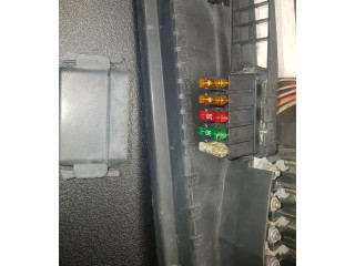 Блок предохранителей  6Q0937550G, 0523362321   Volkswagen Polo IV 9N3    