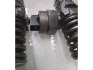 Комплект форсунок 038130073AC Ford Galaxy