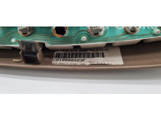 Přístrojová deska Chrysler Grand Voyager IV 2002 TN4579000632, TN457900