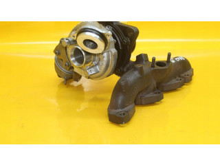 Турбина Skoda Yeti (5L) 03L253010F