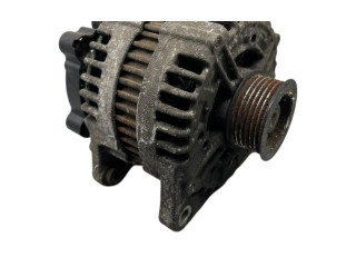 Генератор 059903018E, 0121715076 Audi A6 S6 C6 4F