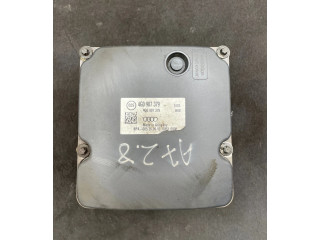 Блок управления АБС 4G0907379, 0265960353 Audi A7 S7 4G