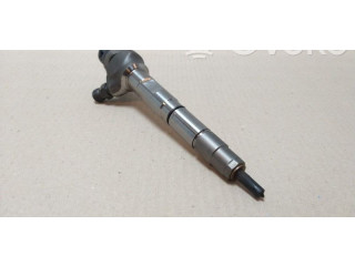 Форсунка     Volkswagen Cross Touran II  DTSB 