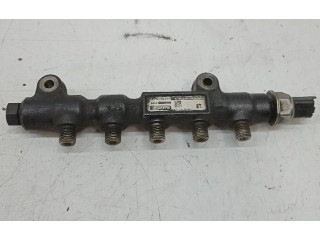 Топливная рампа 9654592680 Citroen C2 для двигателя 8HXDV4TD