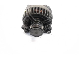 Генератор 06F903023J Audi A4 Allroad
