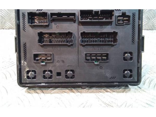 Блок предохранителей SsangYong Korando