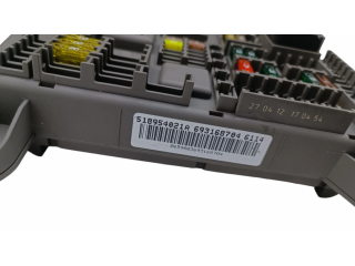 Pojistková skříňka 518954021A BMW X5 E70 2010