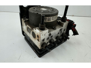 Блок АБС 5Q0614517Q   Skoda  Octavia Mk3 (5E)  2013 - 2019 года