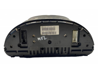 Přístrojová deska BMW 5 E39 2001 8375669, 62118375669