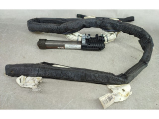 Боковая подушка безопасности 517550870 Fiat Linea