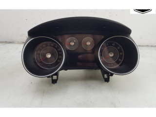 Přístrojová deska  Fiat Punto (199) 2010 51852796, 00518527960  