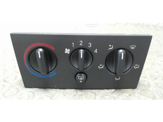 Блок управления климат-контролем 93329466, 13219160   Opel Meriva A