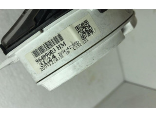 Панель приборов 96499003HM, 20031224   Chevrolet Nubira       