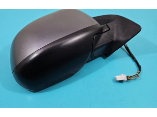 Зеркало электрическое Mitsubishi Outlander 2007 - 2012 года