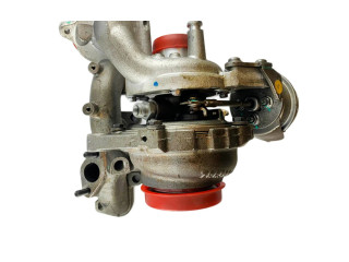 Turbodmychadlo Турбина 03P253019B   Seat Ibiza IV (6J,6P)   