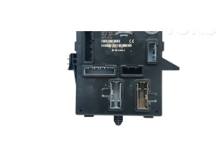 Блок управления 284B12466R Dacia Jogger