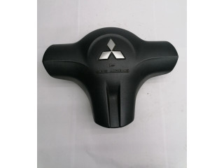 Подушка безопасности водителя 6024087, P4400A244XA Mitsubishi Colt CZ3