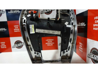 Отделка контроля климата / контроля печки