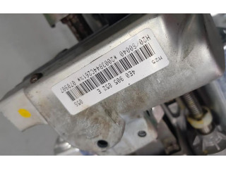 Рулевая рейка 4E0905852E Porsche Cayenne (9PA) 2002 - 2010 года