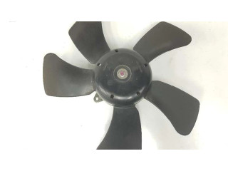 Вентилятор радиатора     1355A102, MR464708    Mitsubishi ASX 1.8