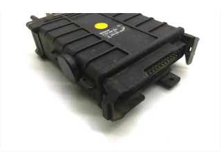 Блок управления двигателя 893907404, 0261200220 Audi A2