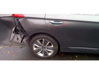 Моторчик дворников 98110G2000    Hyundai Ioniq