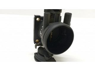 Дроссельная заслонка