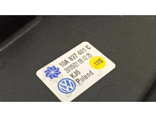 Передний електрический механизм для подъема окна без двигателя