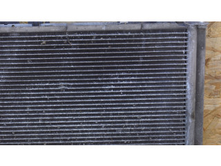 Комплект радиатора    Renault  Clio III  2005 - 2012 года