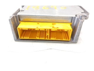 Блок подушек безопасности P8635A053 Mitsubishi Outlander