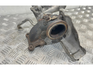 Турбина Volkswagen Caddy 4918001275, 70595674