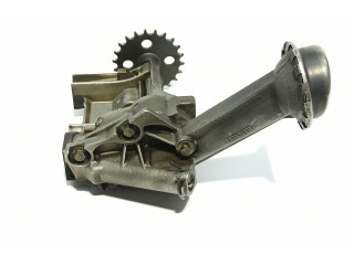 Масляный насос 150003395R, 8200591475 Renault Scenic III - Grand scenic III